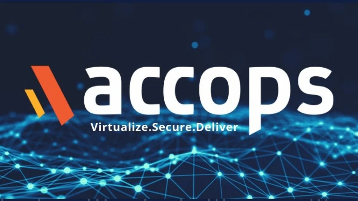 Accops Digital Workspace