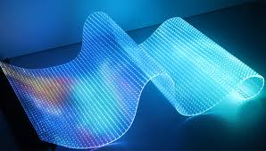 Smart LED Film
